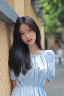 女性朋友